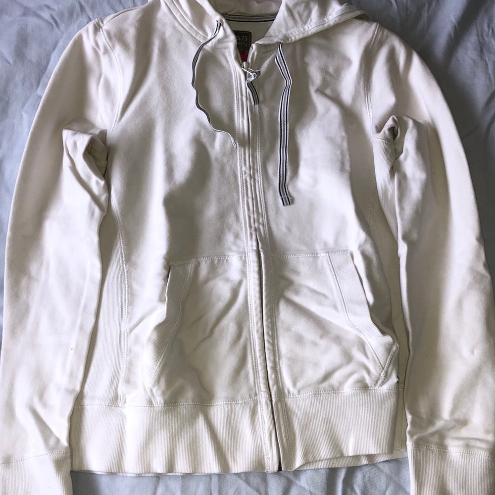 Roots Hoodie